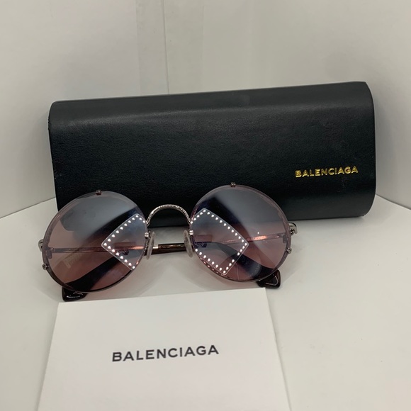VINTAGE BALENCIAGA SUGLASSES